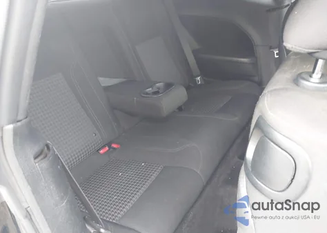 2016 Dodge Challenger Sxt из США, поврежденный, VIN 2C3CDZAG3GH131905